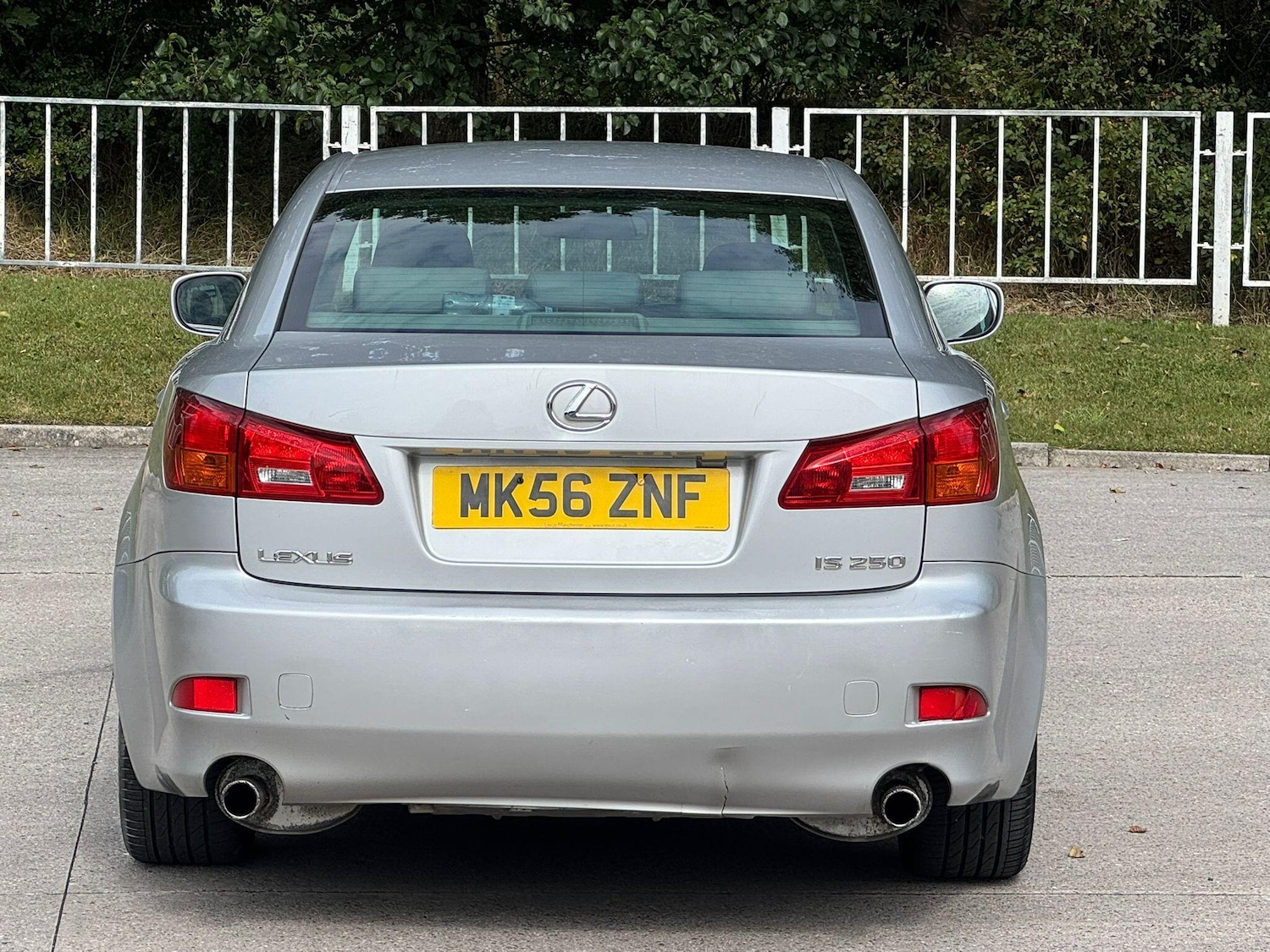 Used Lexus IS 2006 for sale - 77174700: Photo 7