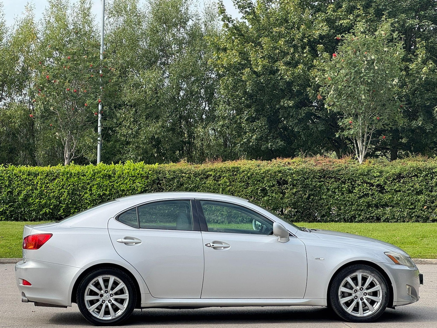 Used Lexus IS 2006 for sale - 77174700: Photo 9