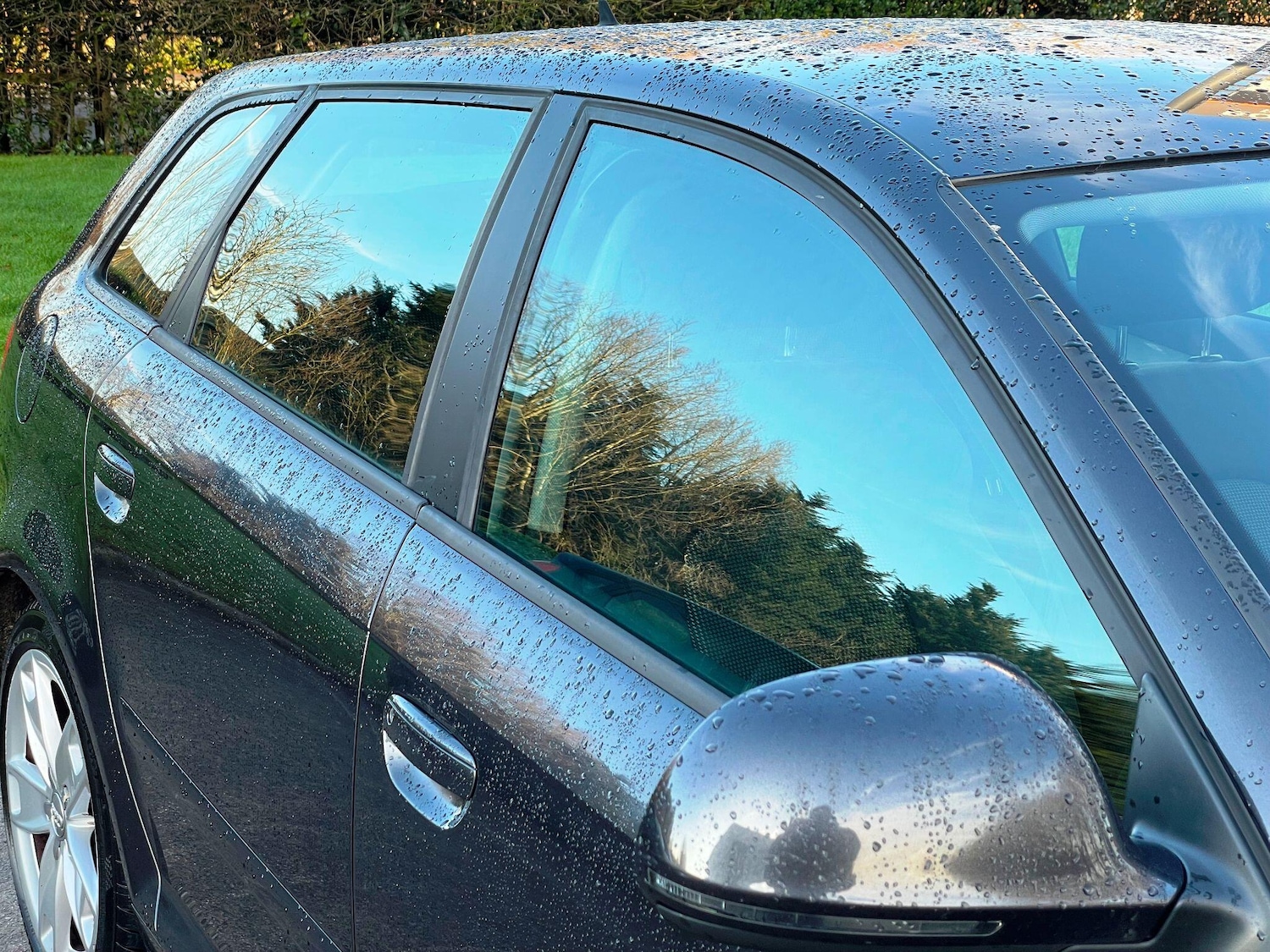 Used Audi A3 2009 for sale - 77174775: Photo 10