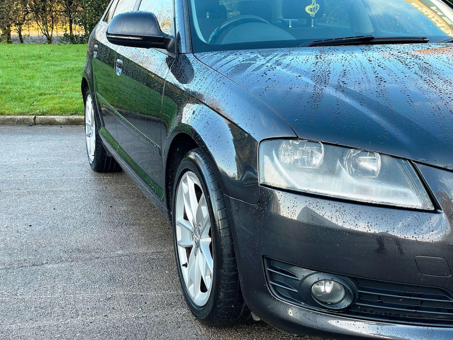 Used Audi A3 2009 for sale - 77174775: Photo 12