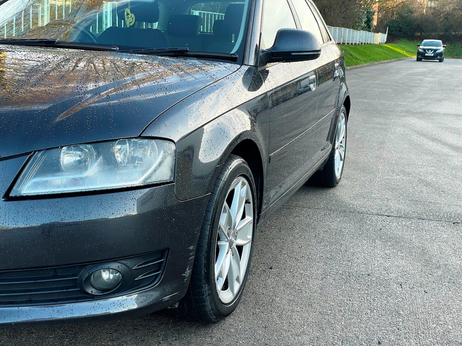 Used Audi A3 2009 for sale - 77174775: Photo 13