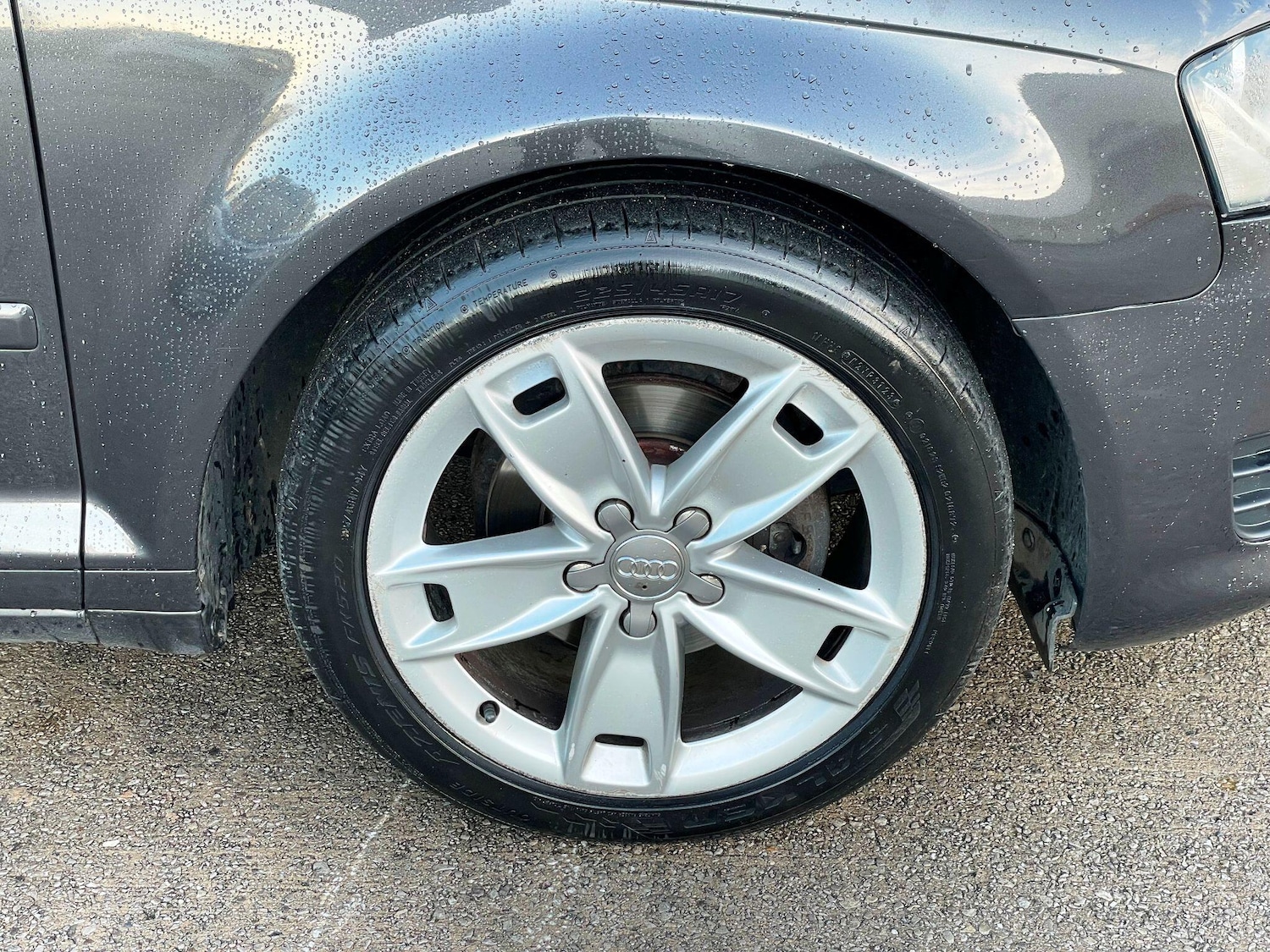 Used Audi A3 2009 for sale - 77174775: Photo 18