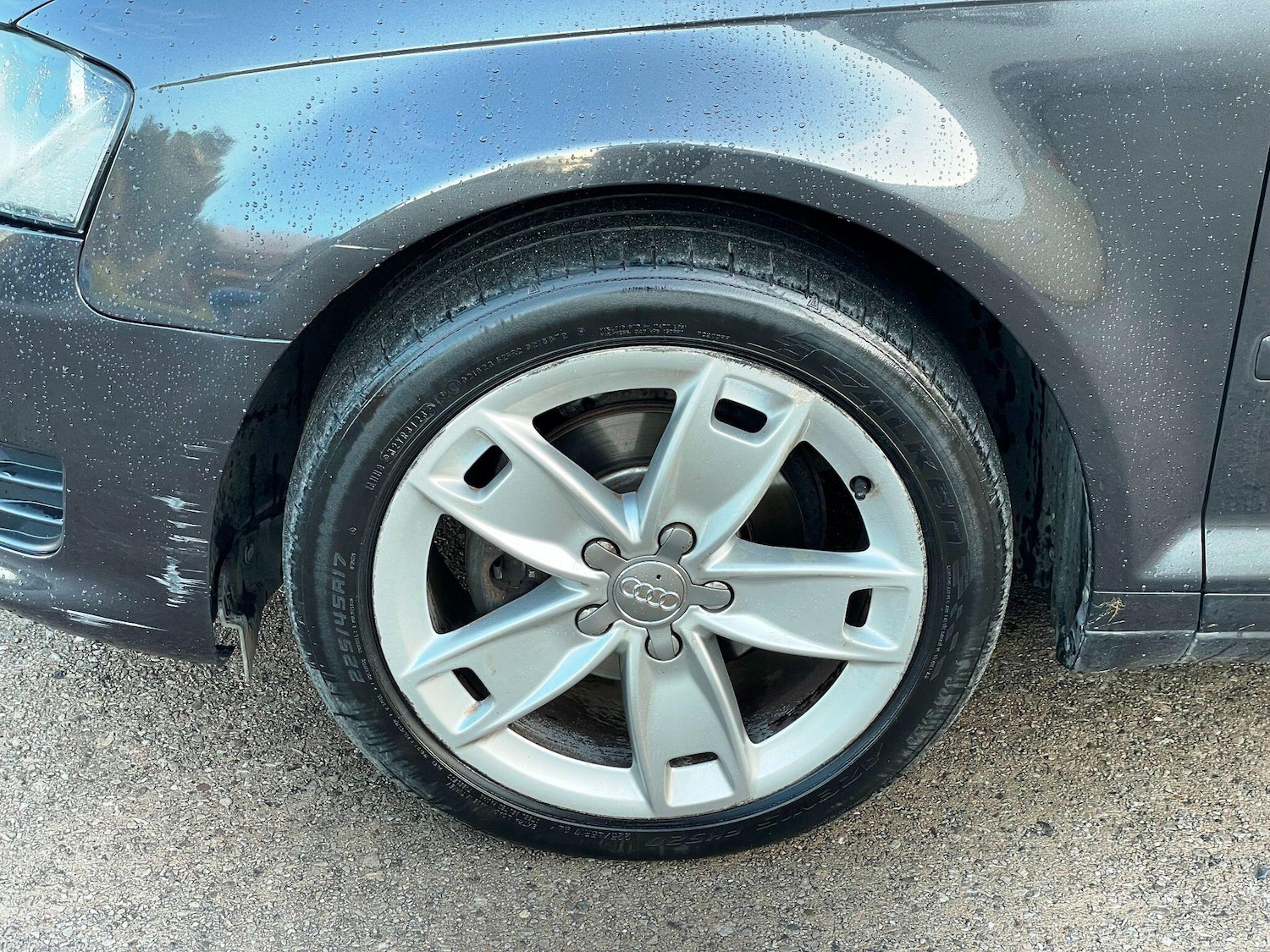 Used Audi A3 2009 for sale - 77174775: Photo 19