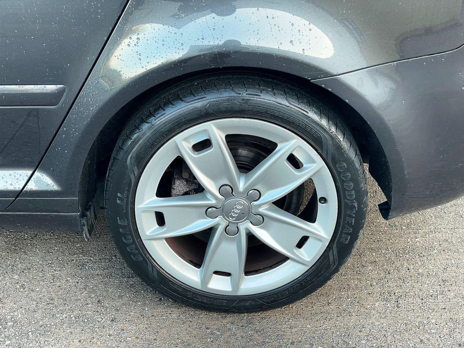 Used Audi A3 2009 for sale - 77174775: Photo 20