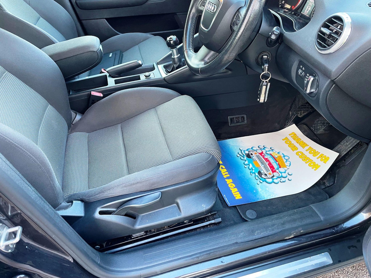 Used Audi A3 2009 for sale - 77174775: Photo 23