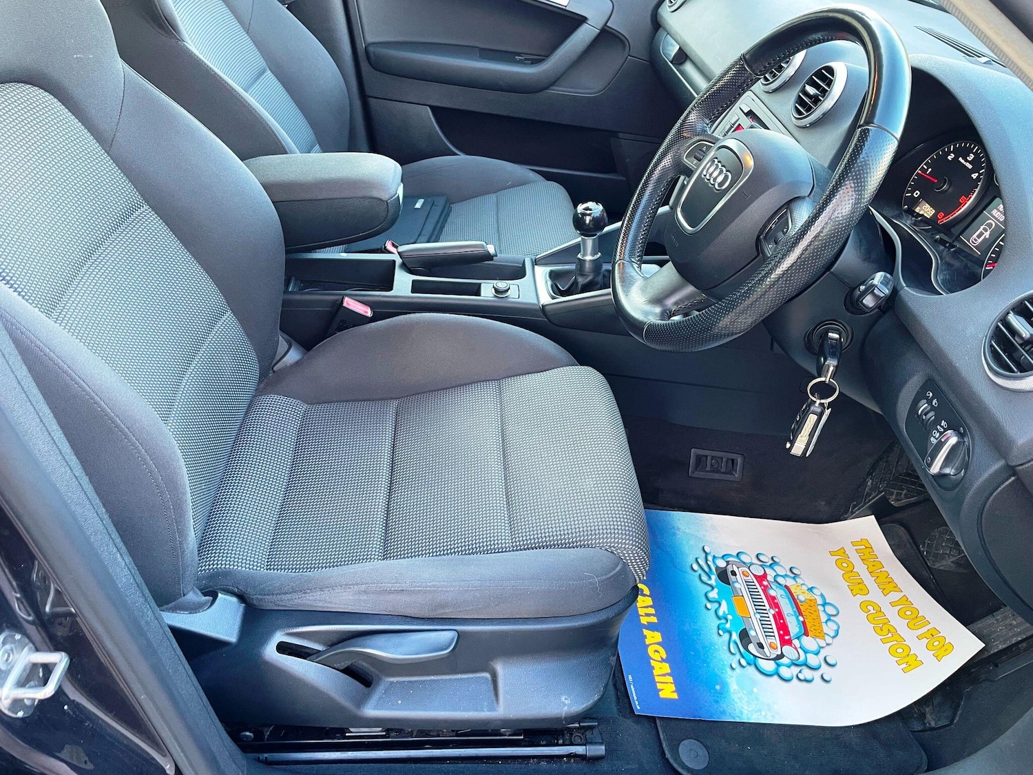 Used Audi A3 2009 for sale - 77174775: Photo 24