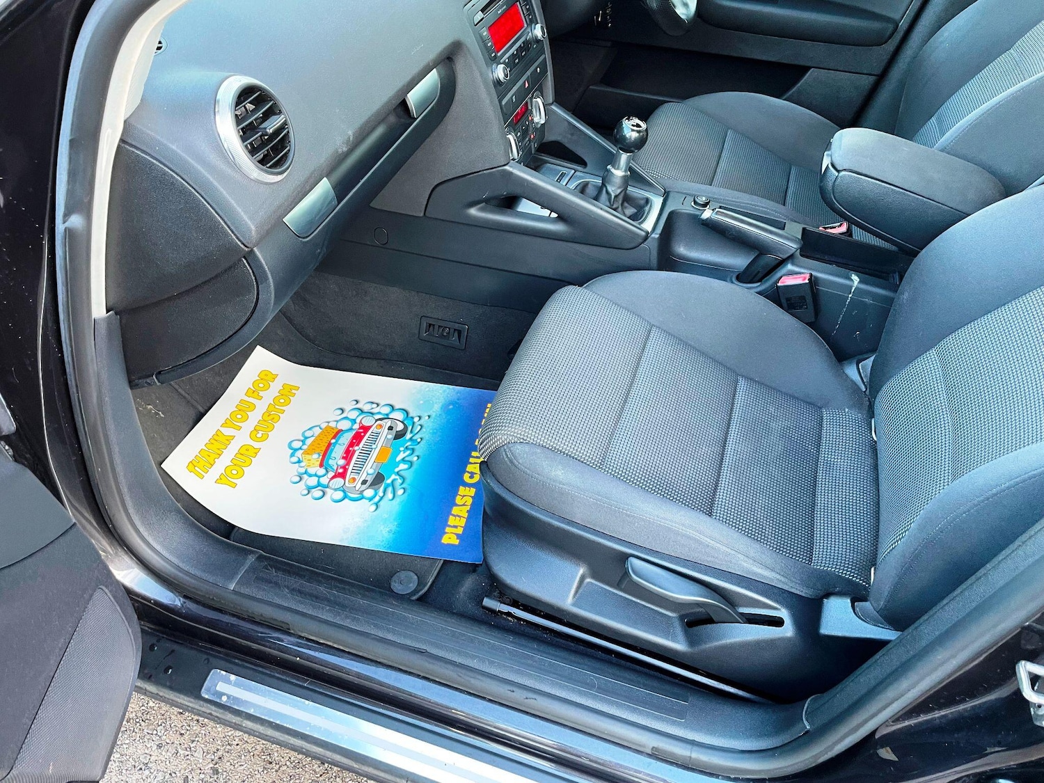 Used Audi A3 2009 for sale - 77174775: Photo 26