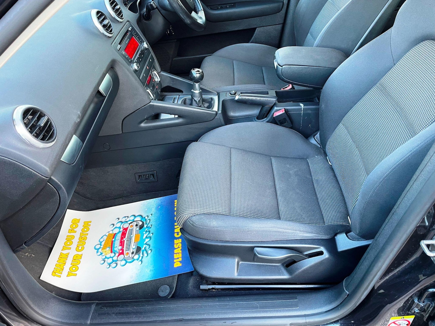 Used Audi A3 2009 for sale - 77174775: Photo 27