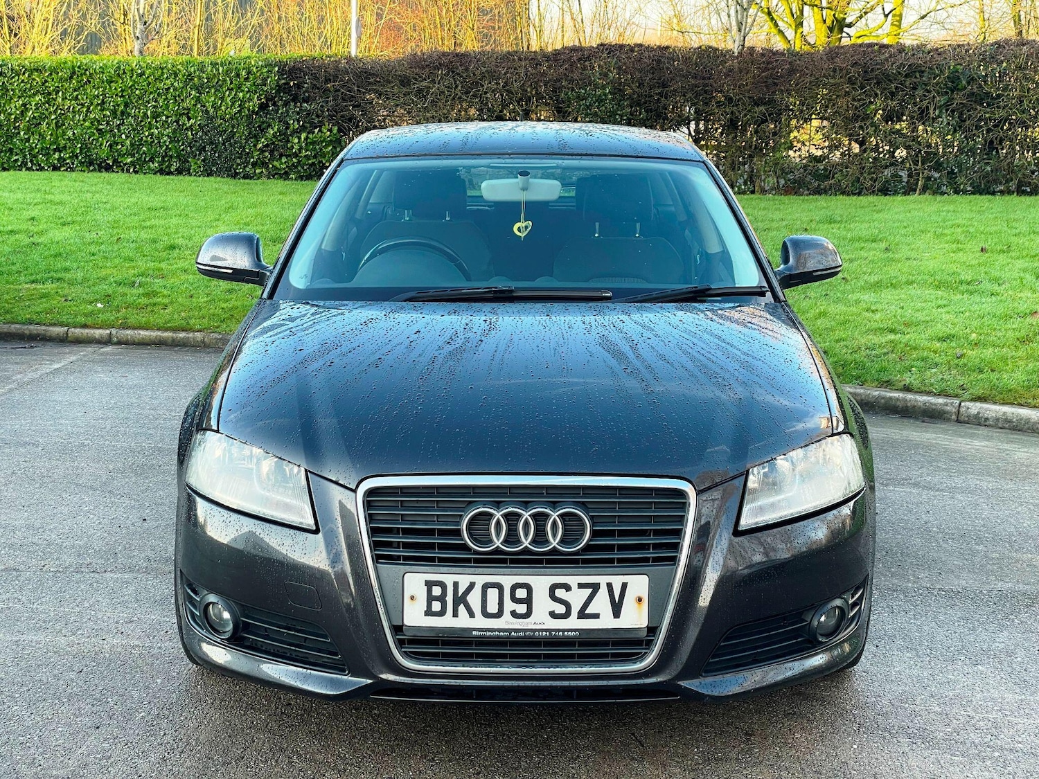 Used Audi A3 2009 for sale - 77174775: Photo 3