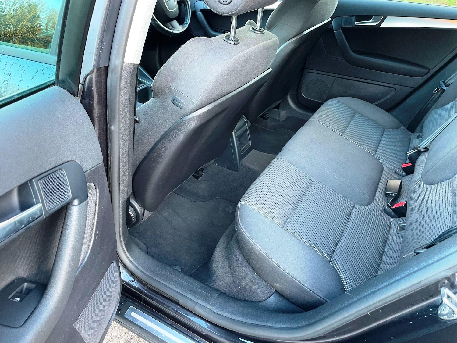 Used Audi A3 2009 for sale - 77174775: Photo 32