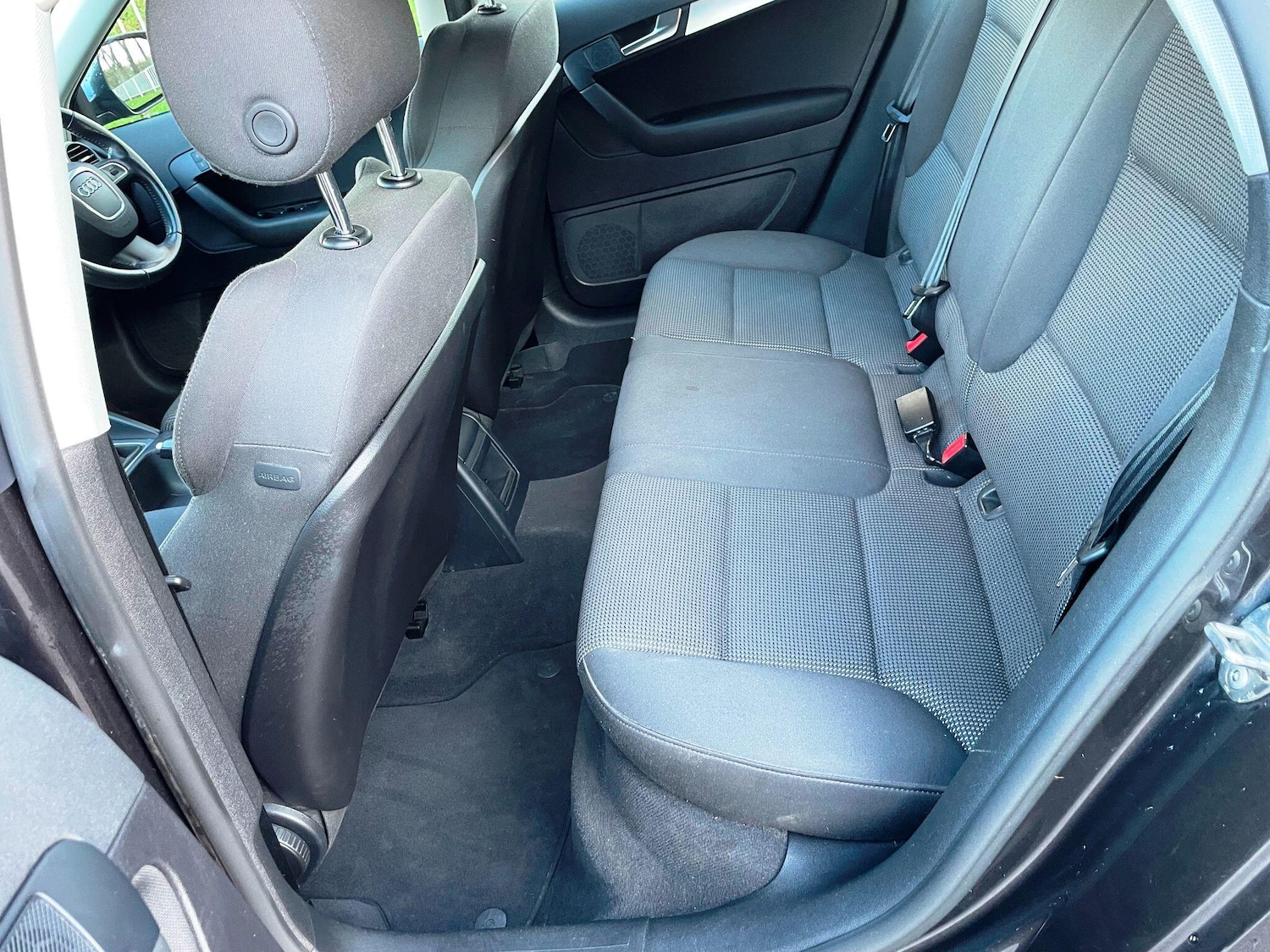 Used Audi A3 2009 for sale - 77174775: Photo 33