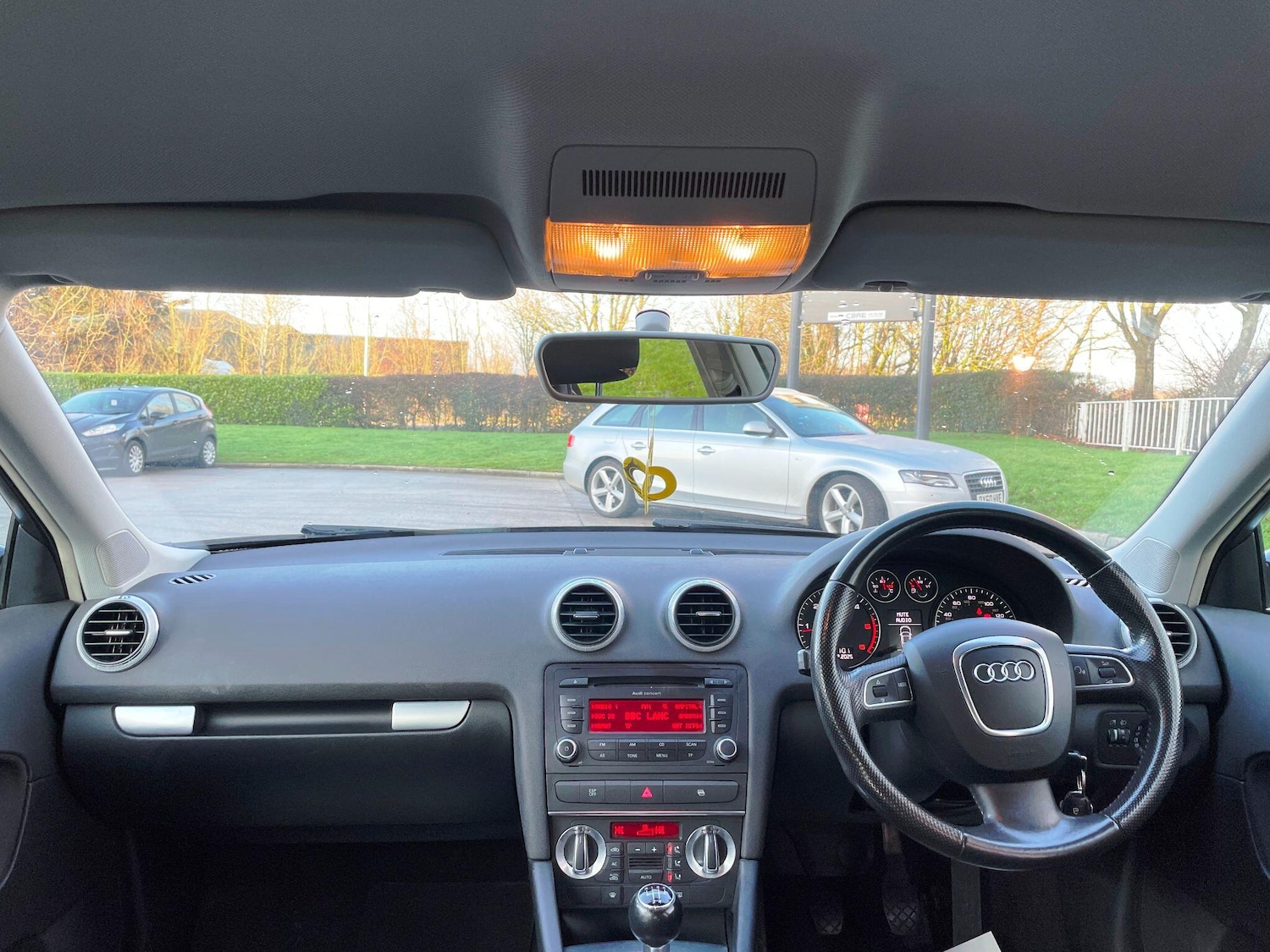 Used Audi A3 2009 for sale - 77174775: Photo 34