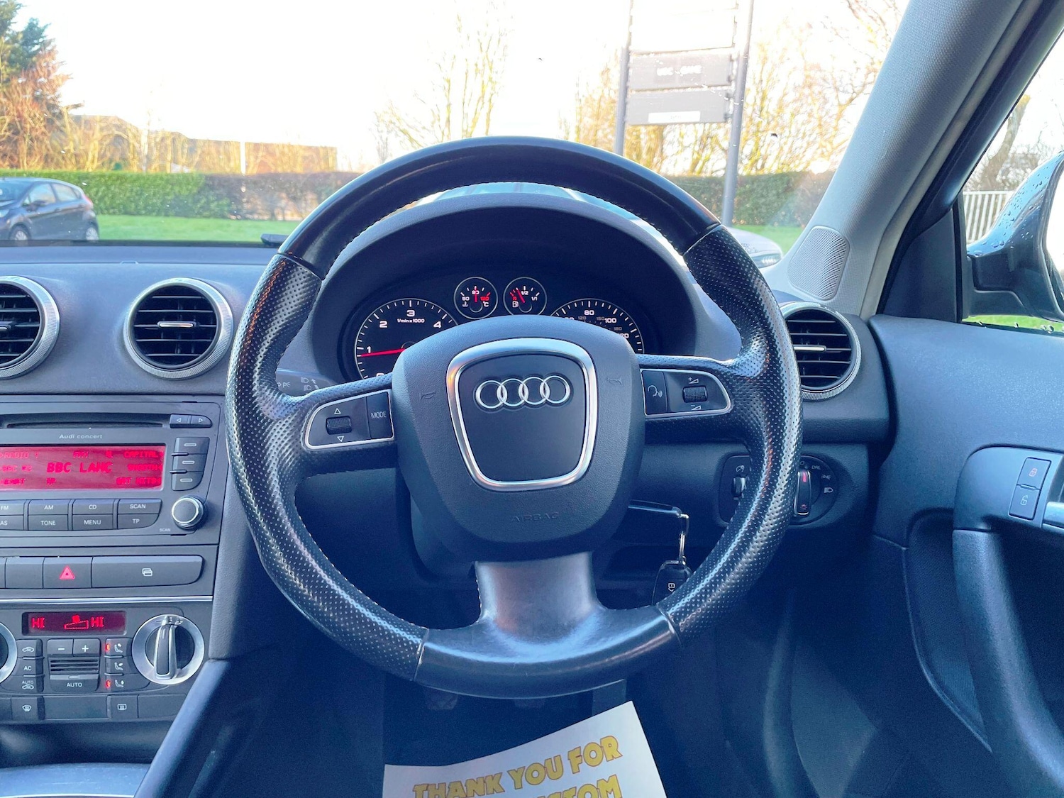 Used Audi A3 2009 for sale - 77174775: Photo 35