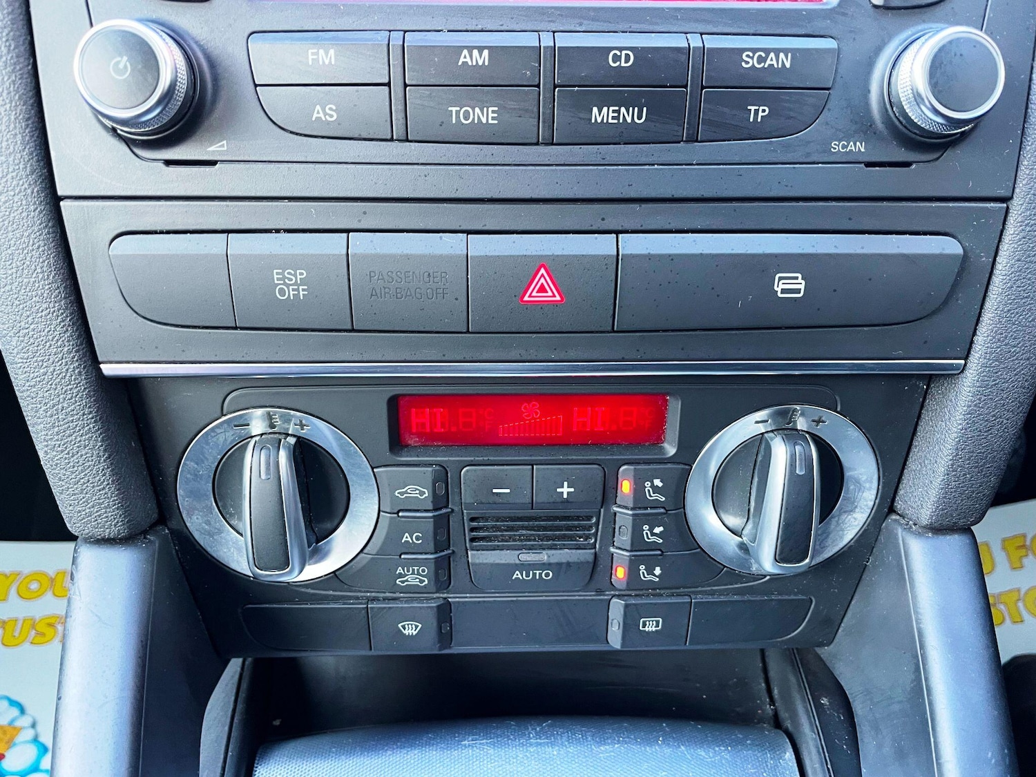 Used Audi A3 2009 for sale - 77174775: Photo 43