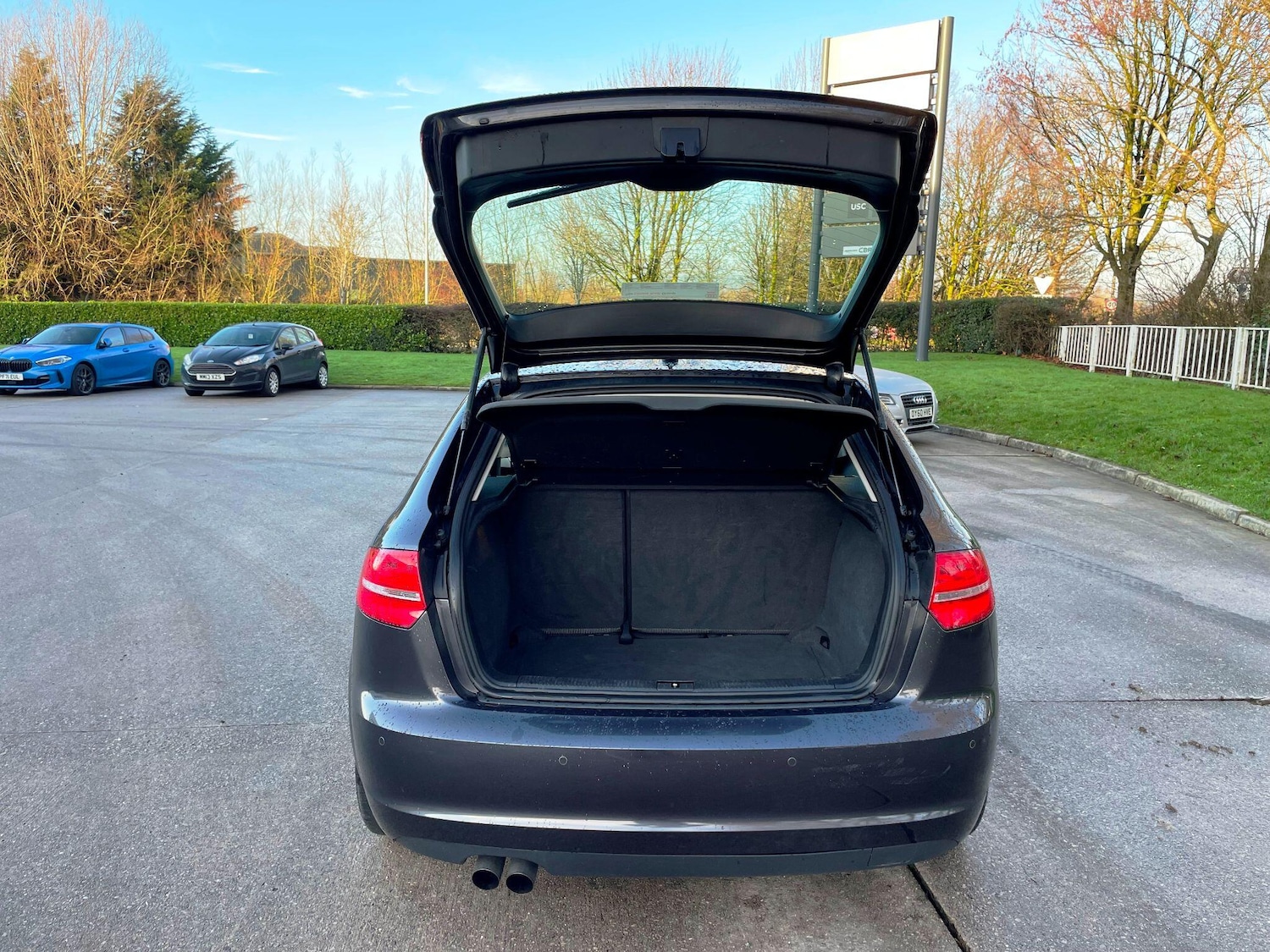 Used Audi A3 2009 for sale - 77174775: Photo 48