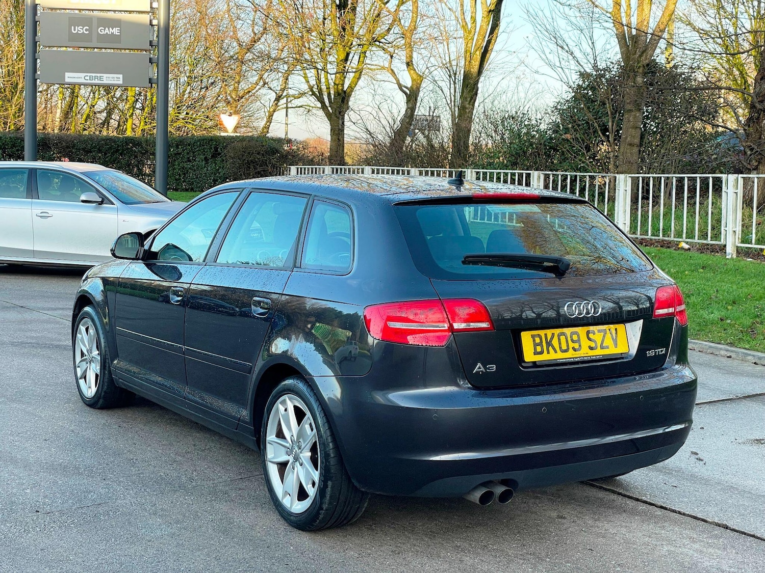 Used Audi A3 2009 for sale - 77174775: Photo 6