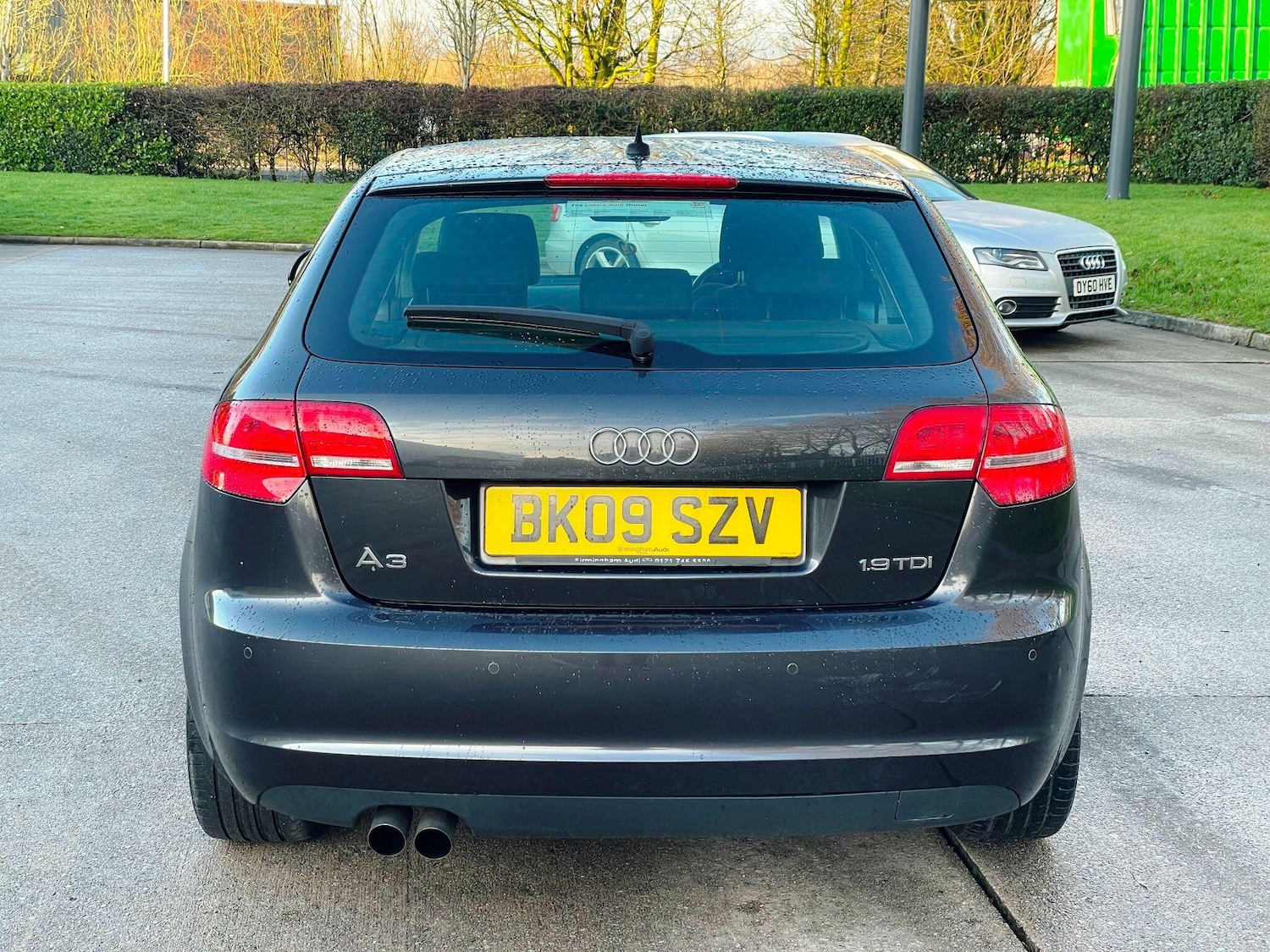 Used Audi A3 2009 for sale - 77174775: Photo 7