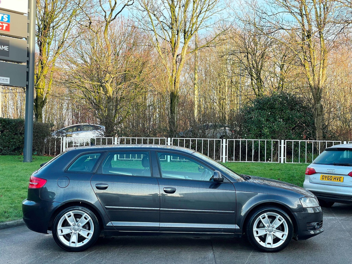 Used Audi A3 2009 for sale - 77174775: Photo 9
