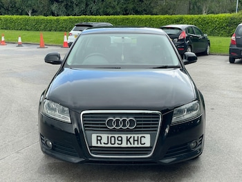 Used Audi A3 2009 for sale - 78854521: Photo