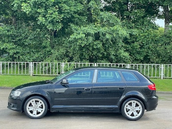 Used Audi A3 2009 for sale - 78854521: Photo