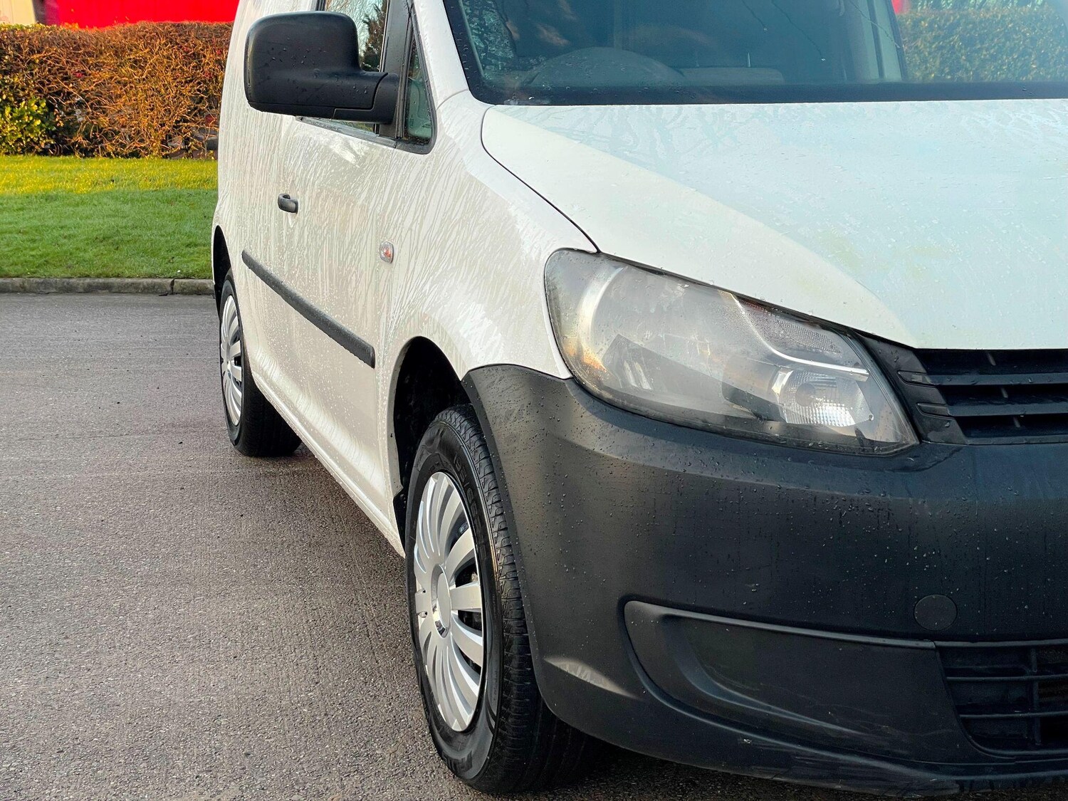 Used Volkswagen Caddy for sale - 77174685: Photo 12