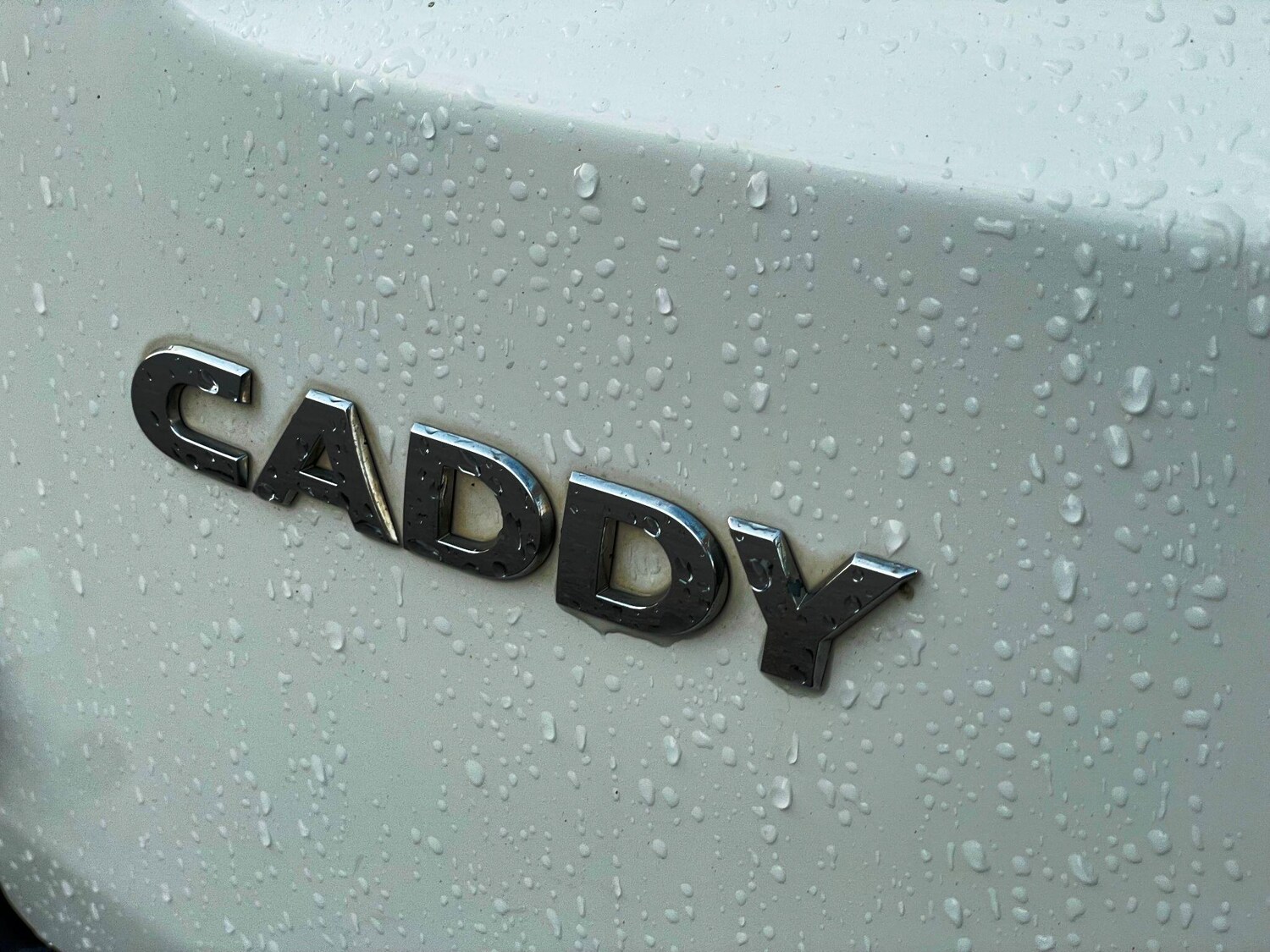 Used Volkswagen Caddy for sale - 77174685: Photo 14