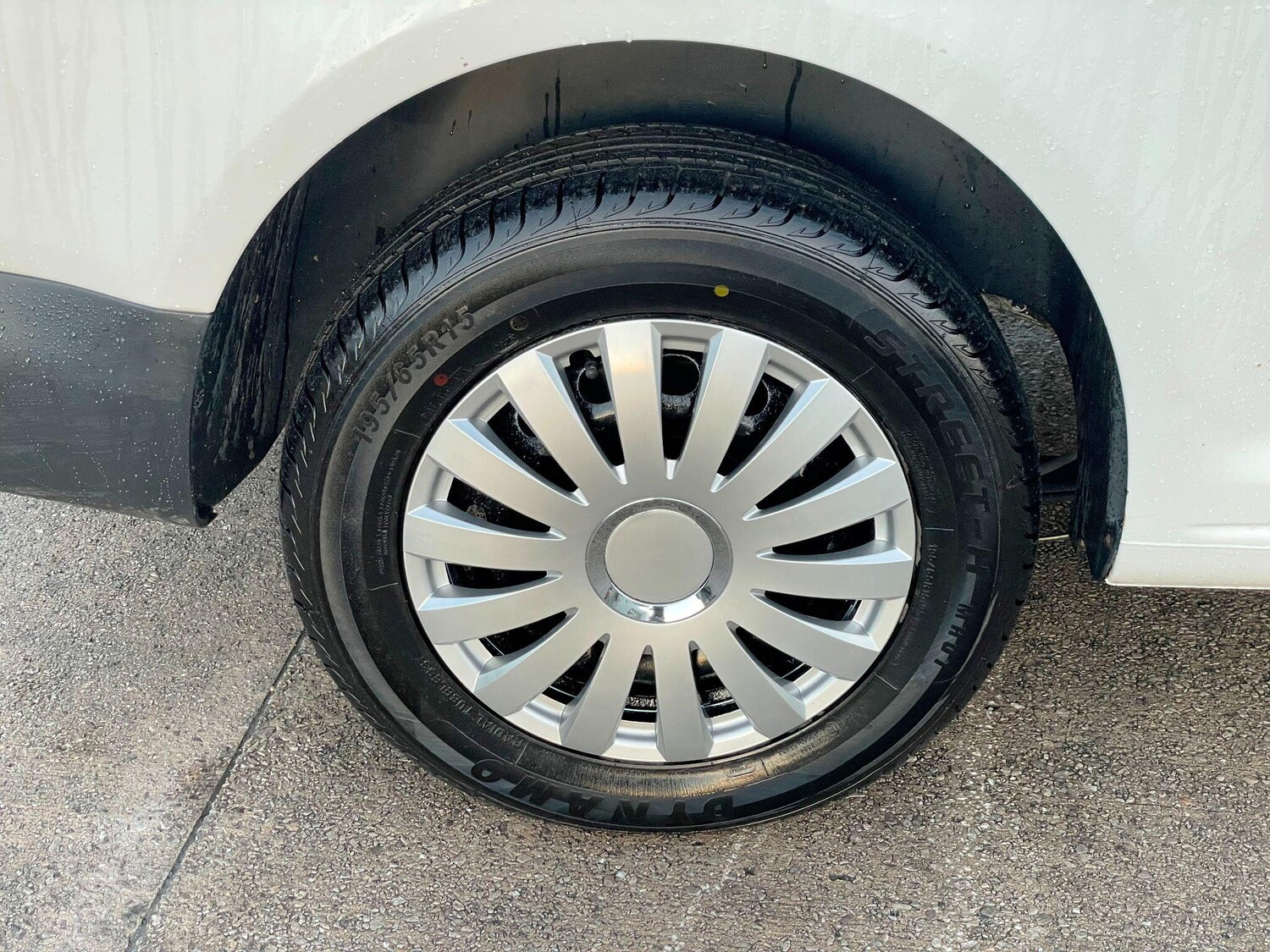 Used Volkswagen Caddy for sale - 77174685: Photo 16