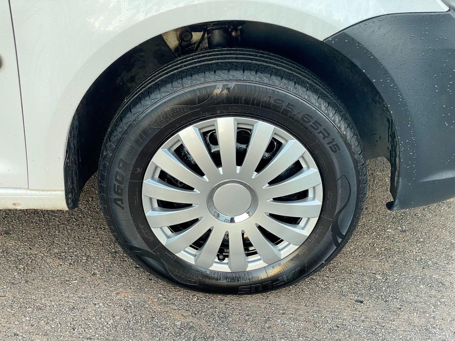 Used Volkswagen Caddy for sale - 77174685: Photo 17