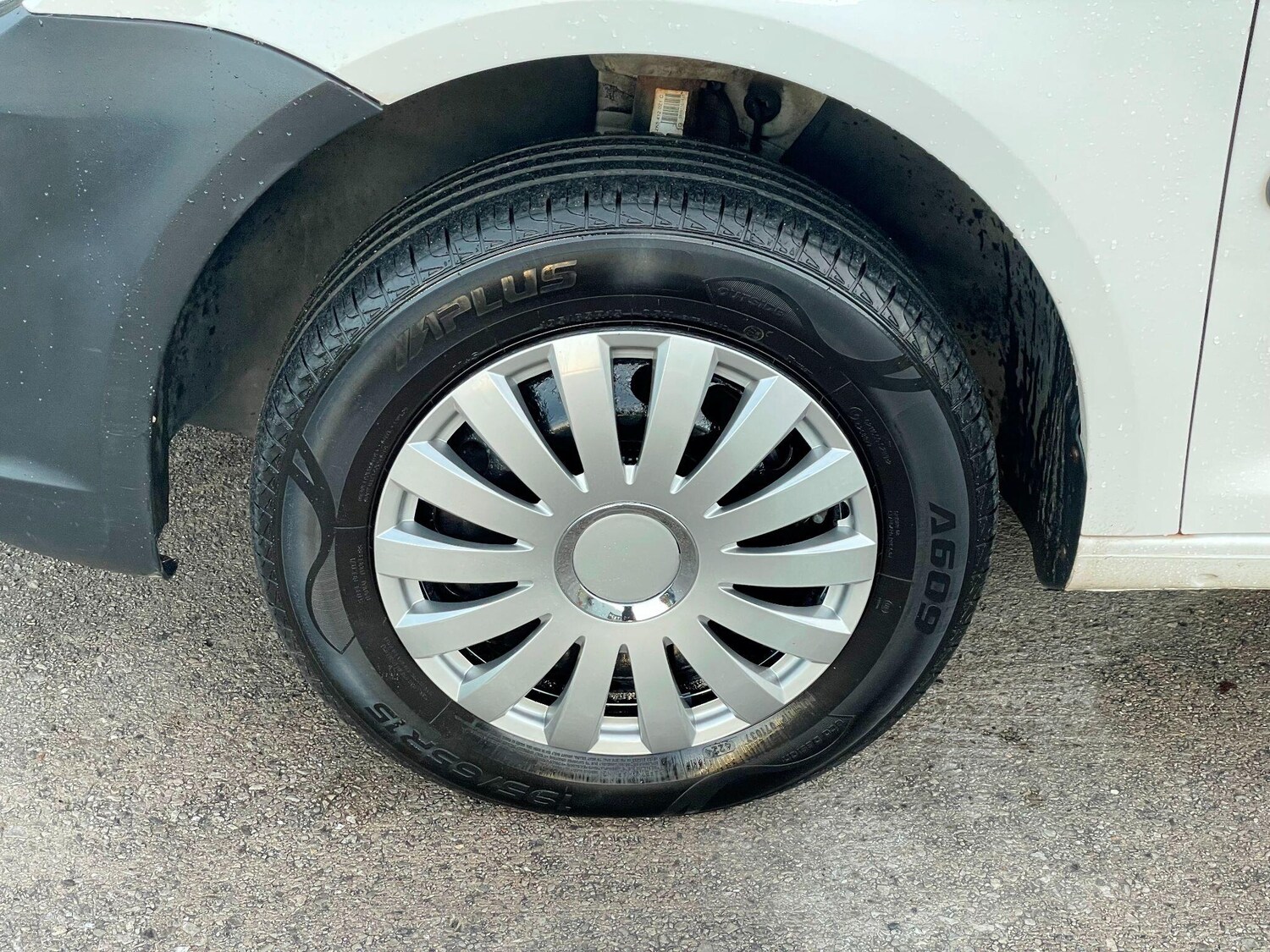 Used Volkswagen Caddy for sale - 77174685: Photo 18