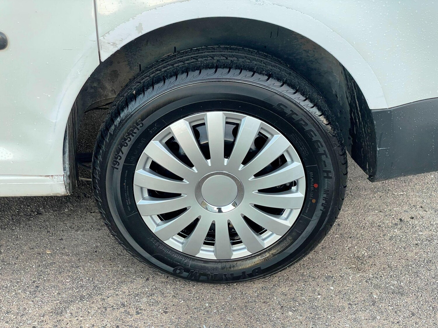 Used Volkswagen Caddy for sale - 77174685: Photo 19