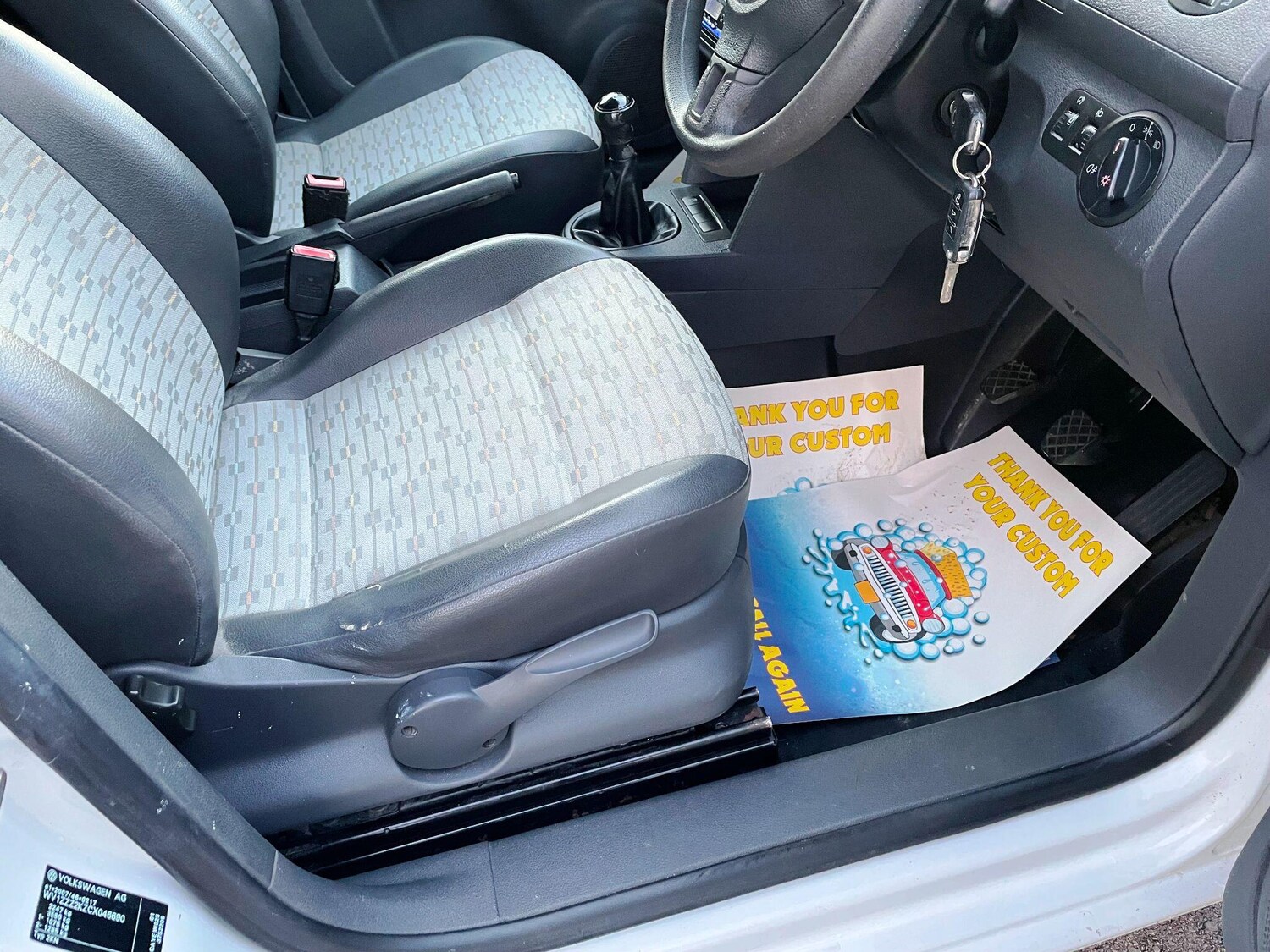 Used Volkswagen Caddy for sale - 77174685: Photo 24