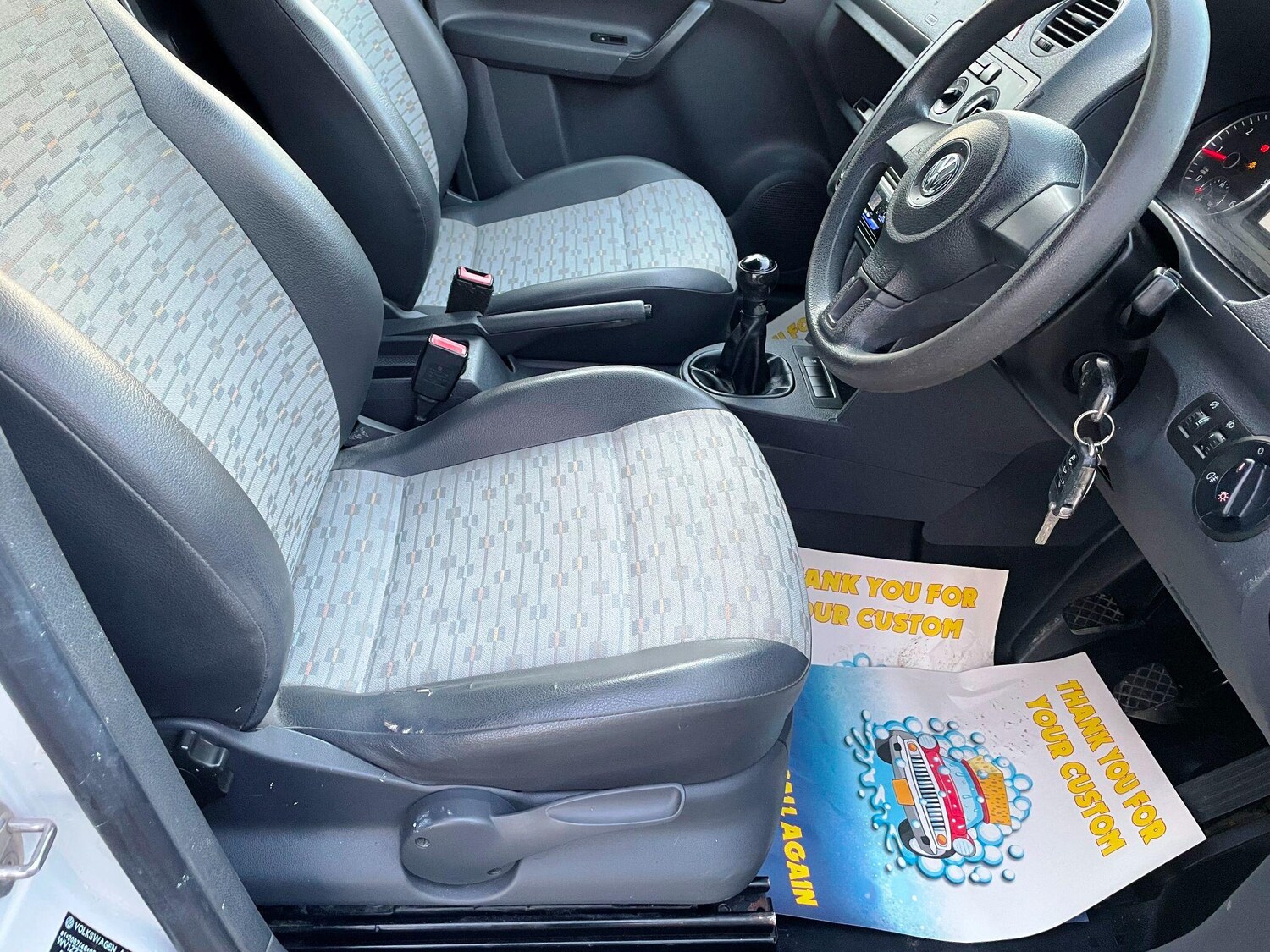 Used Volkswagen Caddy for sale - 77174685: Photo 25