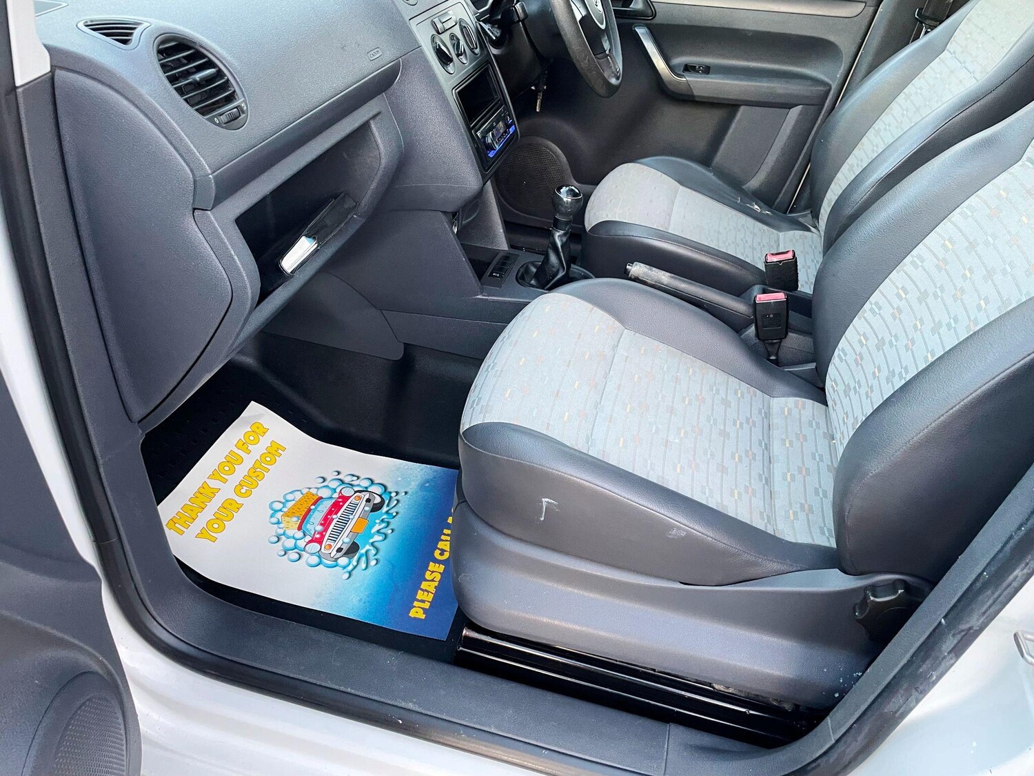 Used Volkswagen Caddy for sale - 77174685: Photo 27