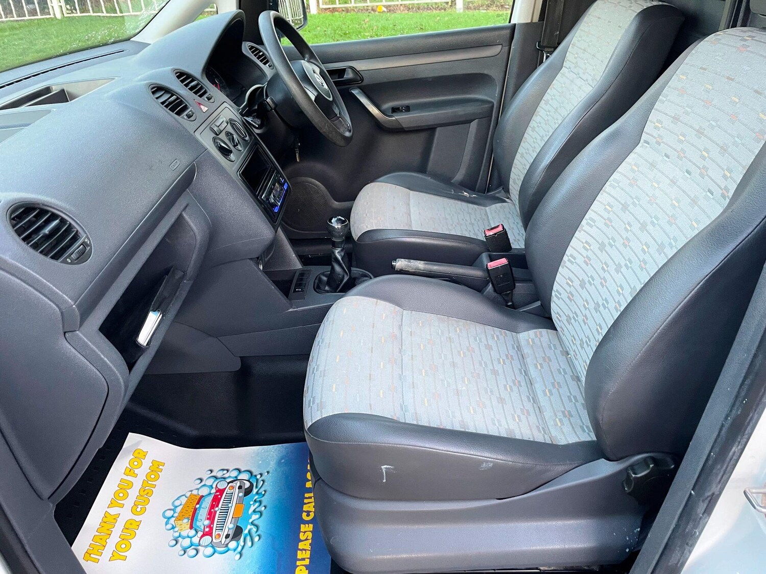 Used Volkswagen Caddy for sale - 77174685: Photo 28