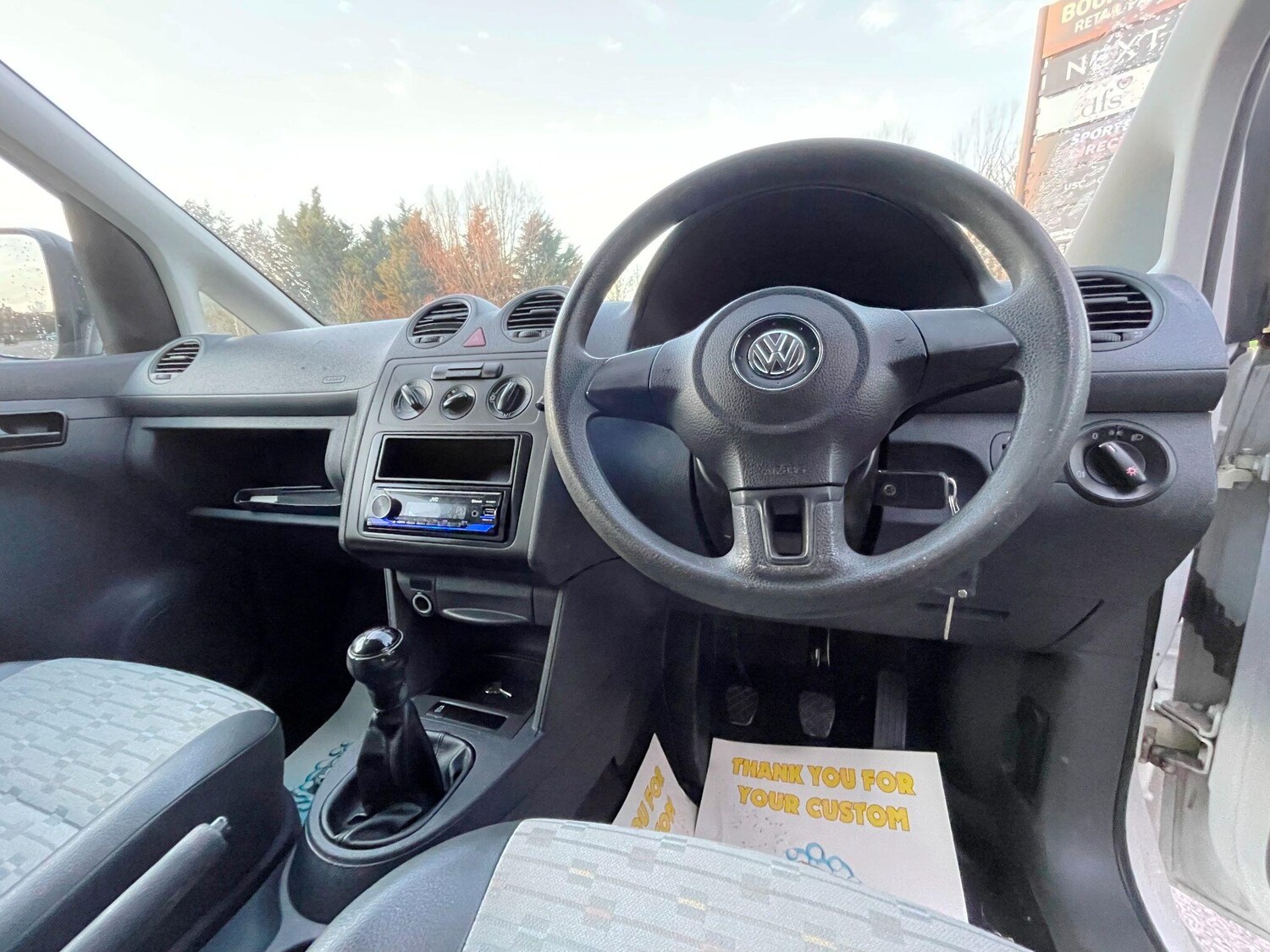 Used Volkswagen Caddy for sale - 77174685: Photo 31