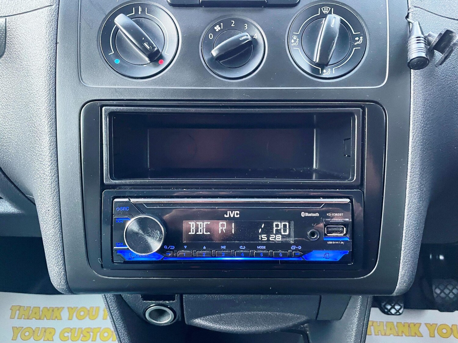 Used Volkswagen Caddy for sale - 77174685: Photo 37