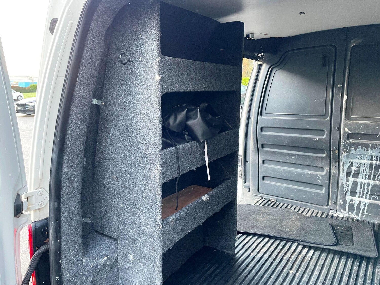 Used Volkswagen Caddy for sale - 77174685: Photo 40