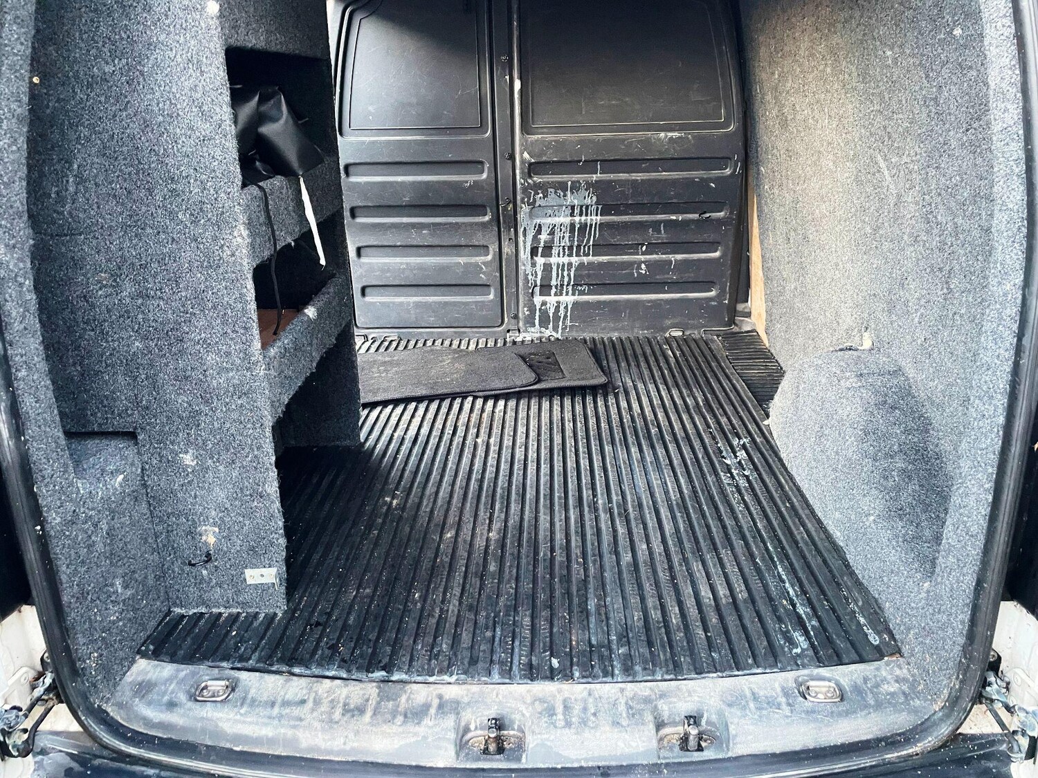 Used Volkswagen Caddy for sale - 77174685: Photo 41