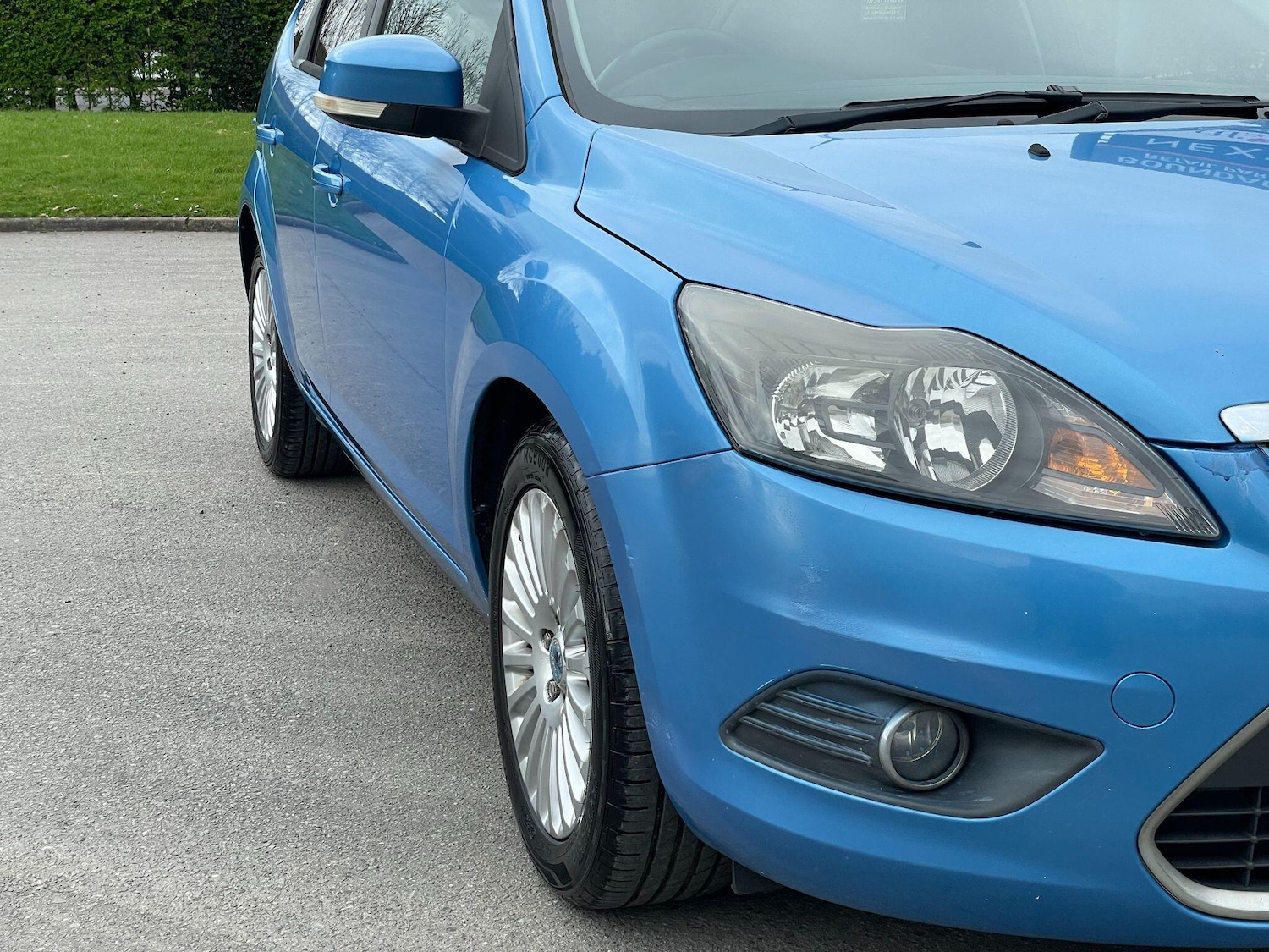 Used Ford Focus 2010 for sale - 78127462: Photo 10