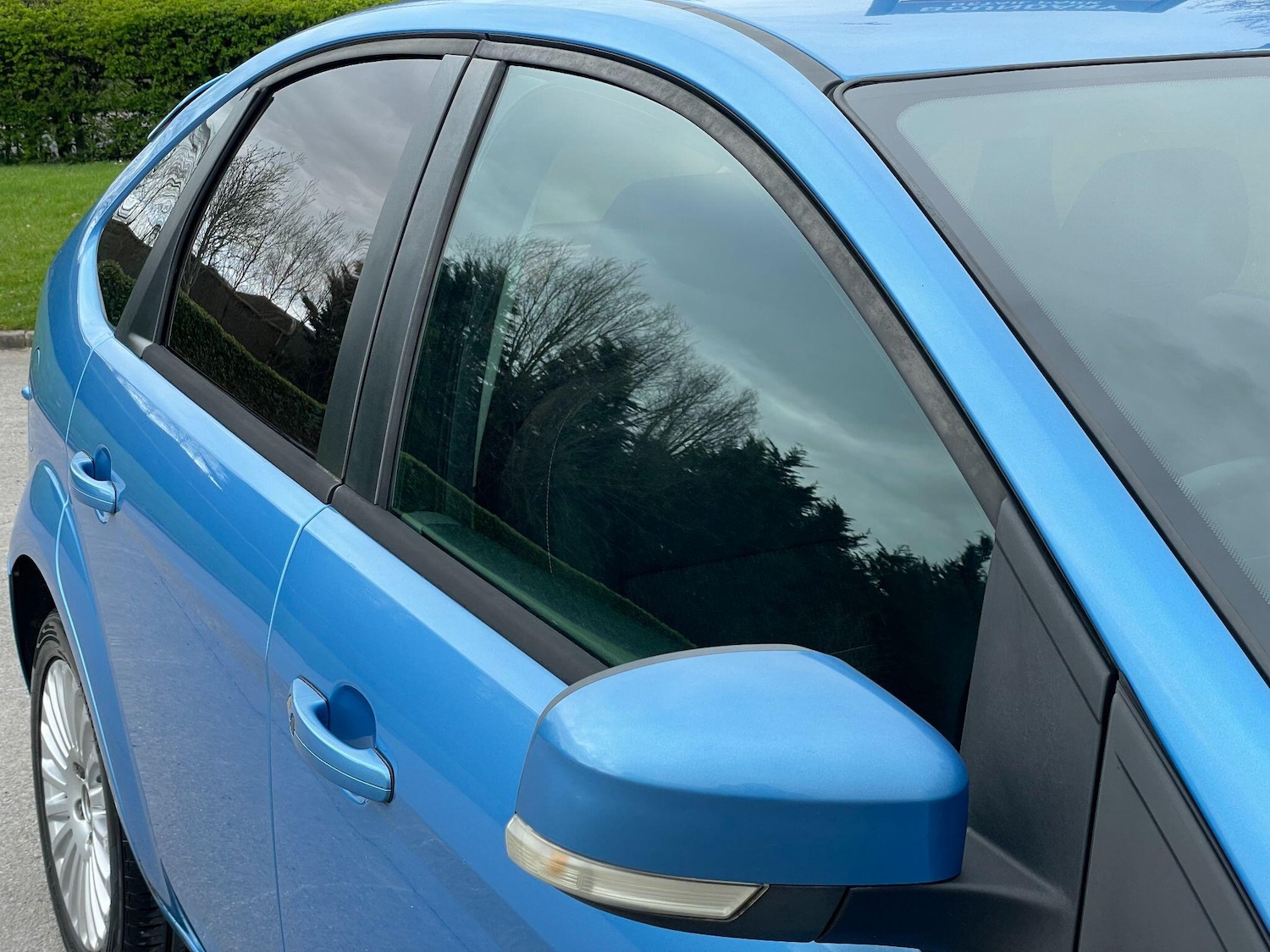 Used Ford Focus 2010 for sale - 78127462: Photo 11