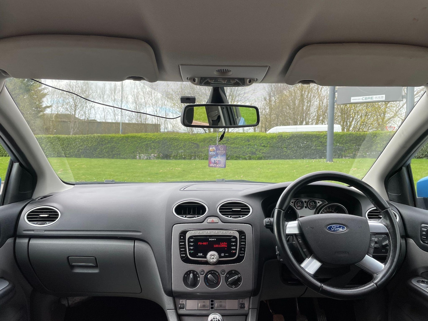 Used Ford Focus 2010 for sale - 78127462: Photo 13