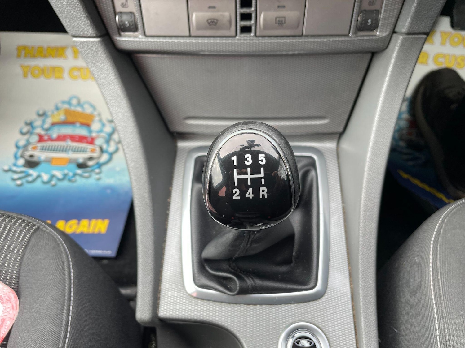 Used Ford Focus 2010 for sale - 78127462: Photo 14