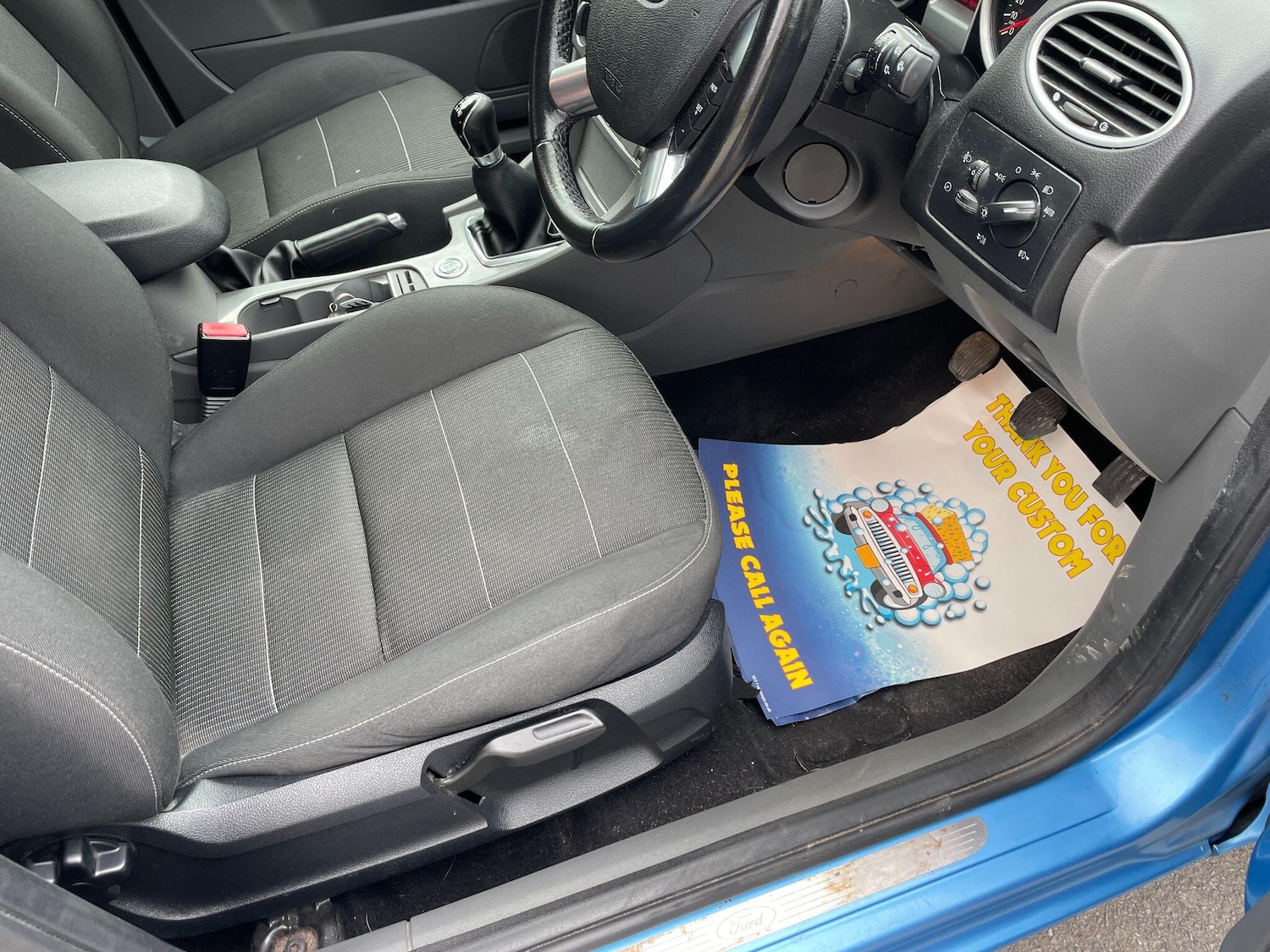 Used Ford Focus 2010 for sale - 78127462: Photo 15