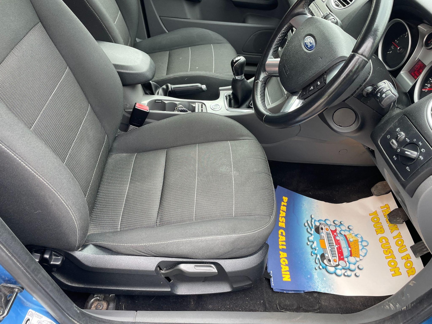 Used Ford Focus 2010 for sale - 78127462: Photo 16