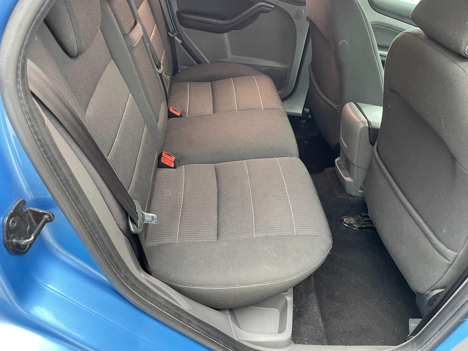 Used Ford Focus 2010 for sale - 78127462: Photo 18