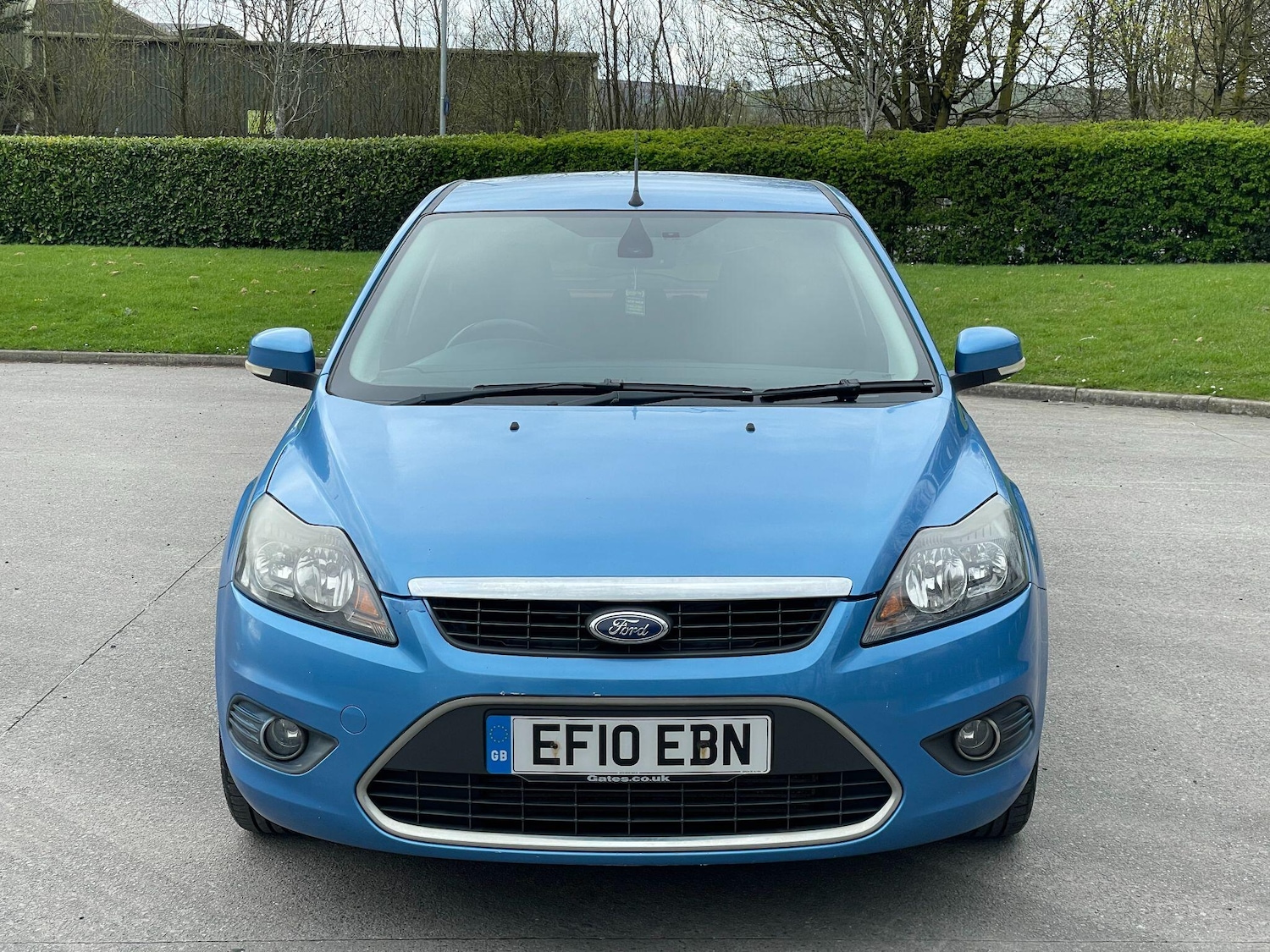 Used Ford Focus 2010 for sale - 78127462: Photo 2