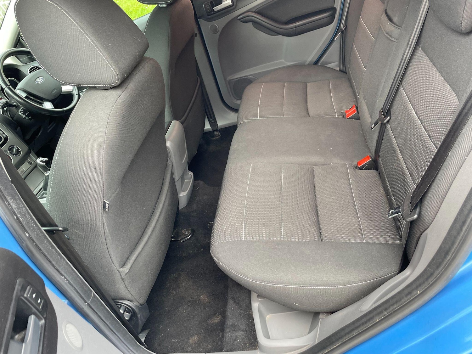 Used Ford Focus 2010 for sale - 78127462: Photo 20