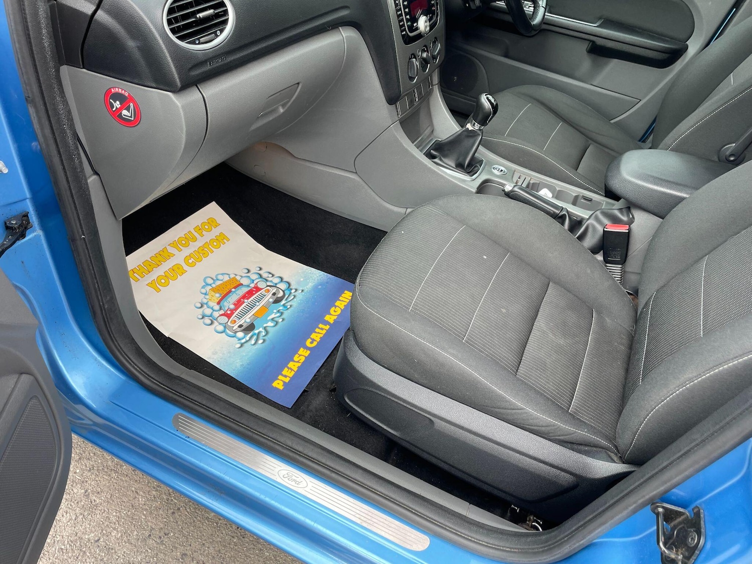 Used Ford Focus 2010 for sale - 78127462: Photo 21