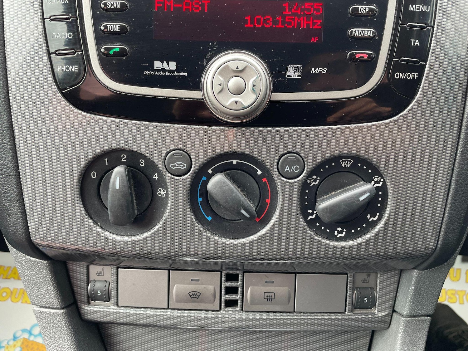 Used Ford Focus 2010 for sale - 78127462: Photo 27