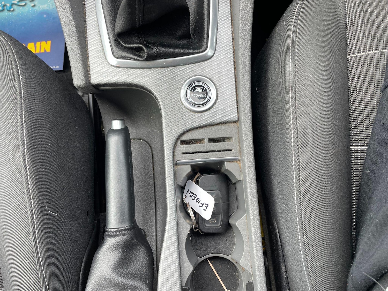 Used Ford Focus 2010 for sale - 78127462: Photo 29